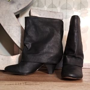 Zigisoho Ankle Boots